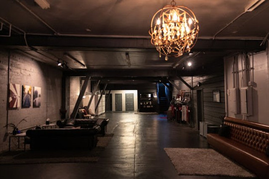 Image 3 from Ritual Hot Yoga - SoMa partner gallery