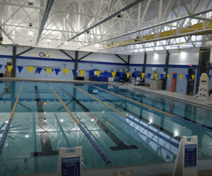 Image 1 from YMCA - Townlake partner gallery
