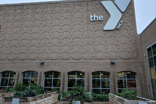 Image 2 from YMCA - Townlake partner gallery