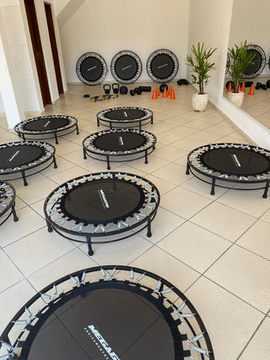 Imagem 2 da galeria do parceiro Dynfit Studio