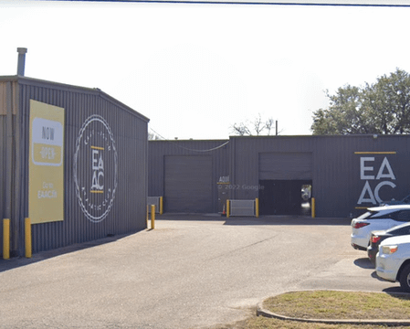 Image 2 from East Austin Athletic Club partner gallery