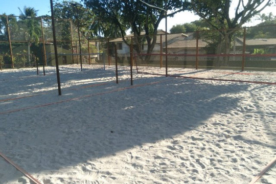 Imagem 2 da galeria do parceiro ITAPUÃ BEACH TENNIS