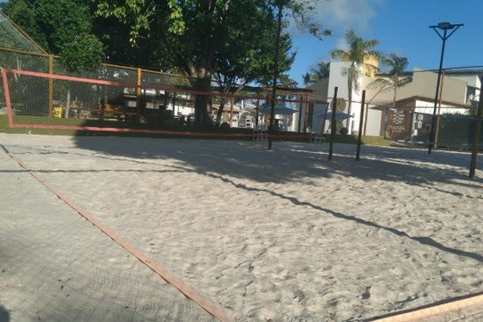 Imagem 3 da galeria do parceiro ITAPUÃ BEACH TENNIS