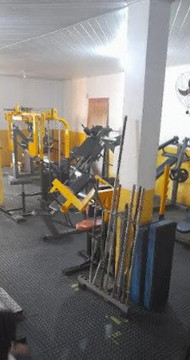 Imagem 2 da galeria do parceiro Academia Geração Fitness