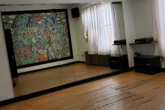 Image 3 from Sol Dance Center partner gallery