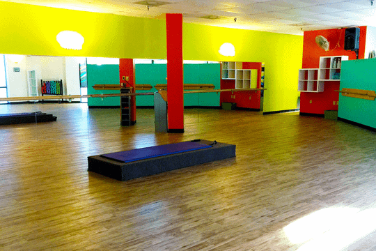 Image 1 from ToddPilates & Barre - South Austin partner gallery