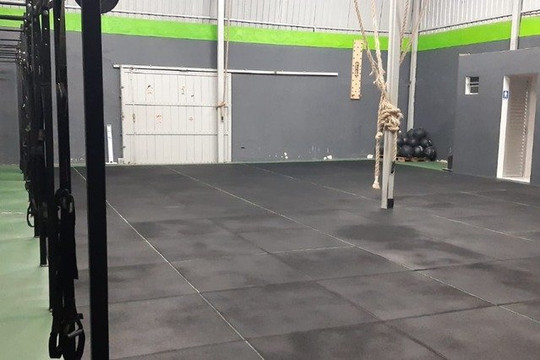 Imagem 2 da galeria do parceiro Cross Nutrition Box - Jardim Sabará