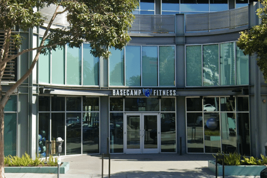 Image 2 from Basecamp Fitness Santa Monica partner gallery