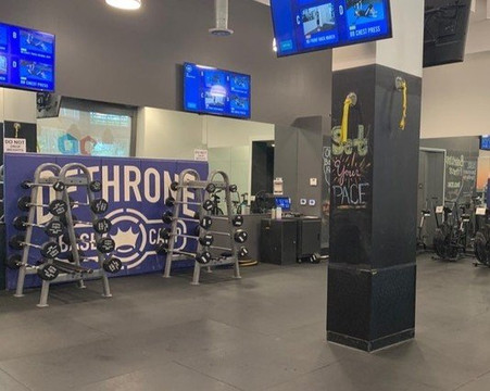 Image 3 from Basecamp Fitness Santa Monica partner gallery