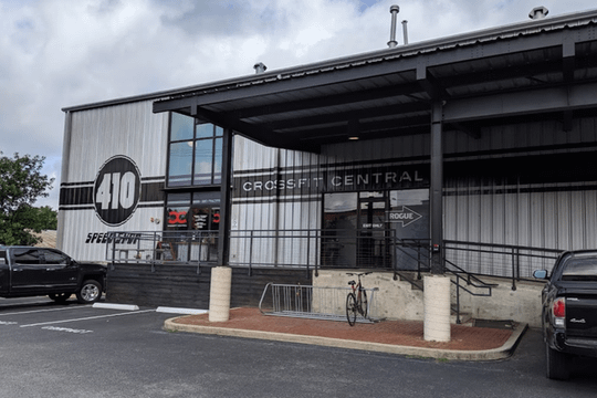 Image 2 from CrossFit Central Downtown partner gallery