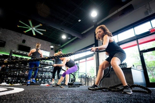 Image 1 from K27 Performance partner gallery
