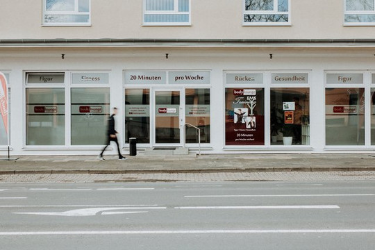 Bild 3 von bodylounge Einbeck Partnergalerie