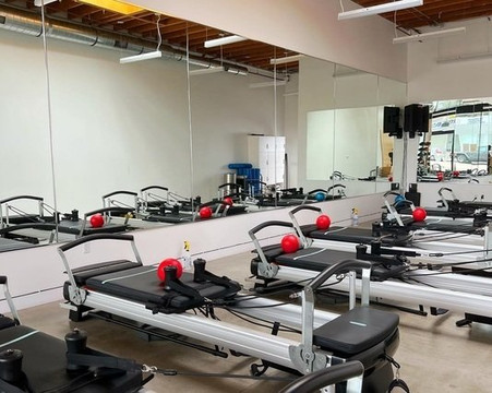 Image 1 from SWEAT PILATES - Mar Vista partner gallery