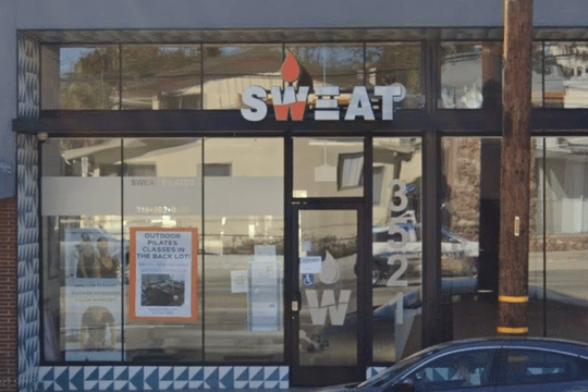 Image 2 from SWEAT PILATES - Mar Vista partner gallery