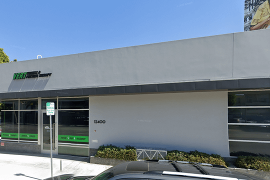 Image 2 from VERT Fitness partner gallery