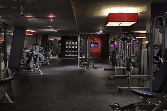 Image 1 from Vida Fitness - City Vista partner gallery