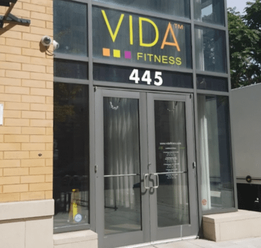 Image 2 from Vida Fitness - City Vista partner gallery