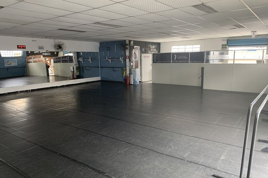 Imagem 3 da galeria do parceiro Academia De Dança Corpo & Arte