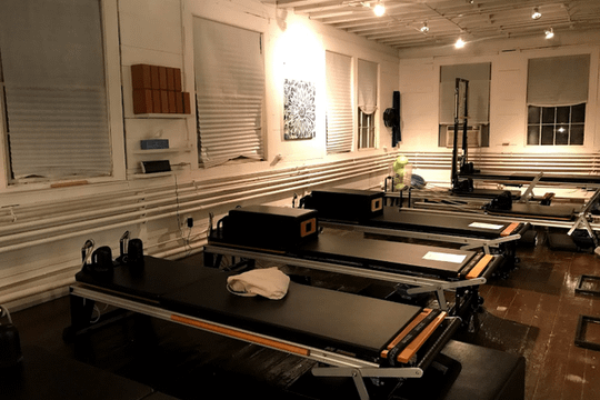 Image 2 from The Body Center partner gallery