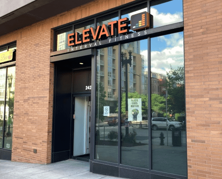 Image 2 from Elevate Interval Fitness partner gallery