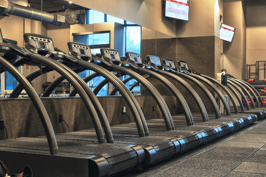 Image 3 from Elevate Interval Fitness partner gallery