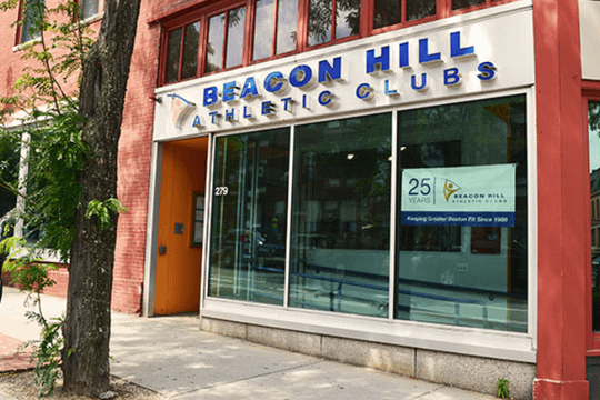 Image 2 from Beacon Hill Athletic Clubs - Brookline Village partner gallery