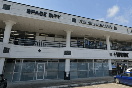 Image 2 from Salle Mauro Fencing Academy partner gallery