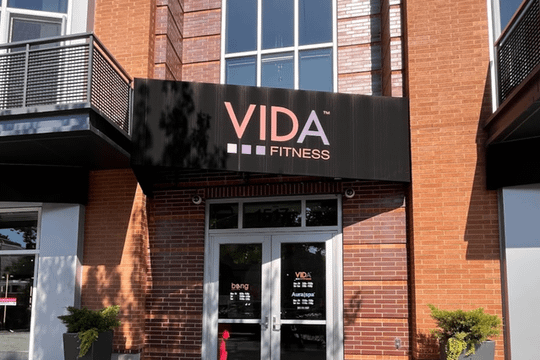 Image 2 from Vida Fitness - Logan Circle partner gallery