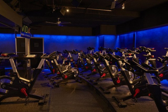 Image 3 from Vida Fitness - Logan Circle partner gallery