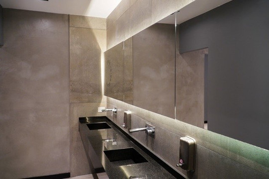 Imagen 3 de la galería del partner Bigg - Colegiales