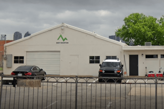 Image 2 from Body Mountain - Dallas partner gallery