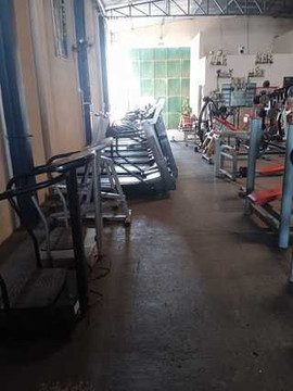 Imagem 3 da galeria do parceiro Academia Universal