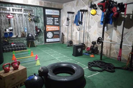 Imagem 1 da galeria do parceiro Garage Fight Brothers