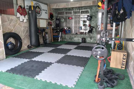 Imagem 2 da galeria do parceiro Garage Fight Brothers