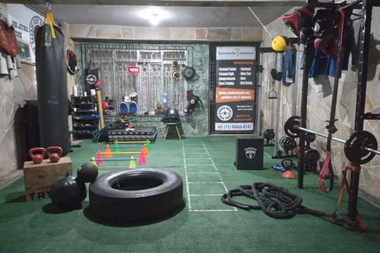 Imagem 3 da galeria do parceiro Garage Fight Brothers