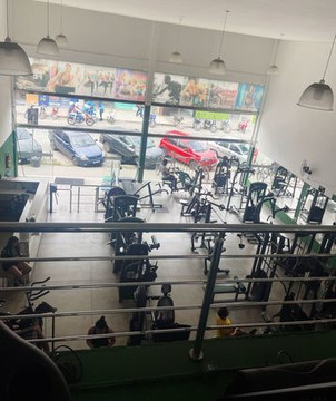 Imagem 2 da galeria do parceiro Estação Academia