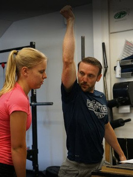 Image 2 from Shelby Trained partner gallery