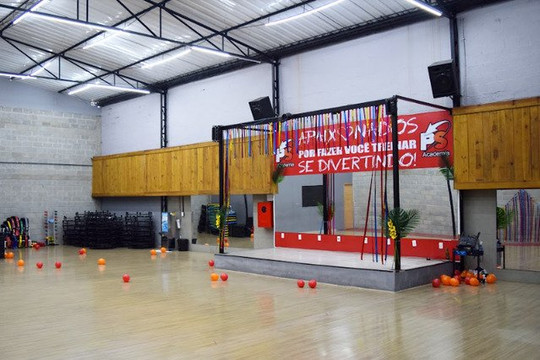 Imagem 3 da galeria do parceiro Ponto Saúde Academia