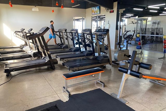 Imagem 3 da galeria do parceiro Academia Produtiva