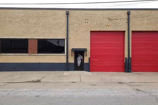 Image 2 from Tiger's Den CrossFit partner gallery