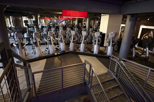 Image 1 from Vida Fitness - U Street partner gallery