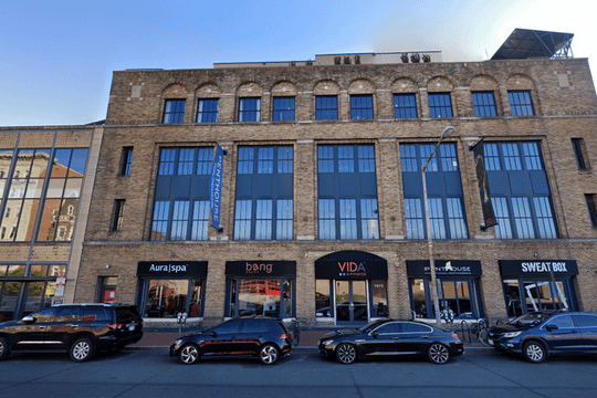 Image 2 from Vida Fitness - U Street partner gallery