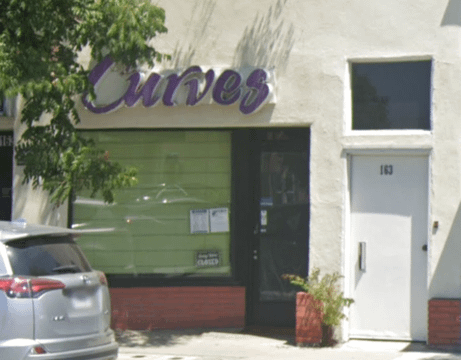 Image 2 from Curves - Pasadena - North partner gallery