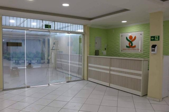 Imagem 4 da galeria do parceiro Centro Medical Bangu