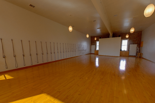 Image 1 from Yoga House partner gallery
