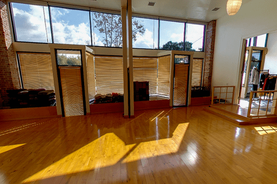 Image 3 from Yoga House partner gallery