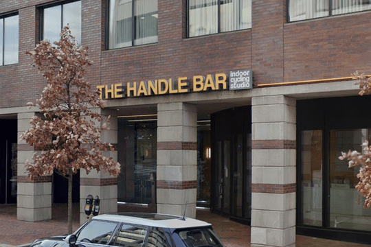 Image 2 from The Handle Bar - Harvard Square partner gallery