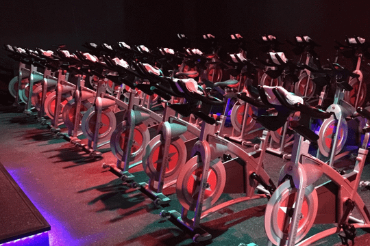 Image 3 from The Handle Bar - Harvard Square partner gallery