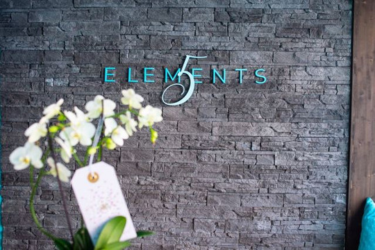 Bild 2 von 5Elements Spa Massage Glockenbach Partnergalerie