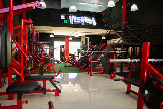 Imagem 2 da galeria do parceiro ONE Studio